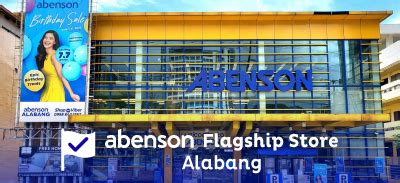 abenson in pangasinan|Open Stores .